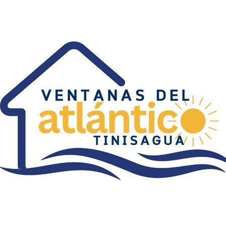 上布雷尼亚Vv Tinisagua 3 Ventanas Del Atlantico 4别墅 外观 照片
